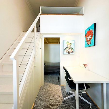 Spacious 4Br Oasis In Central Budapest - Bp Sky Zewnętrze zdjęcie