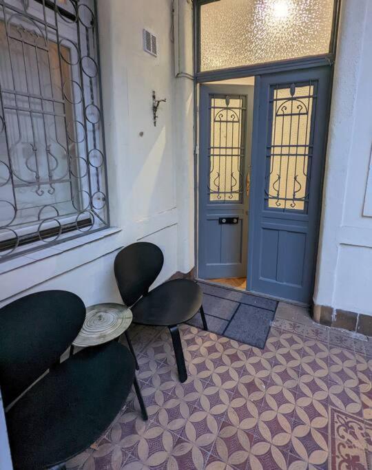 Spacious 4Br Oasis In Central Budapest - Bp Sky Zewnętrze zdjęcie