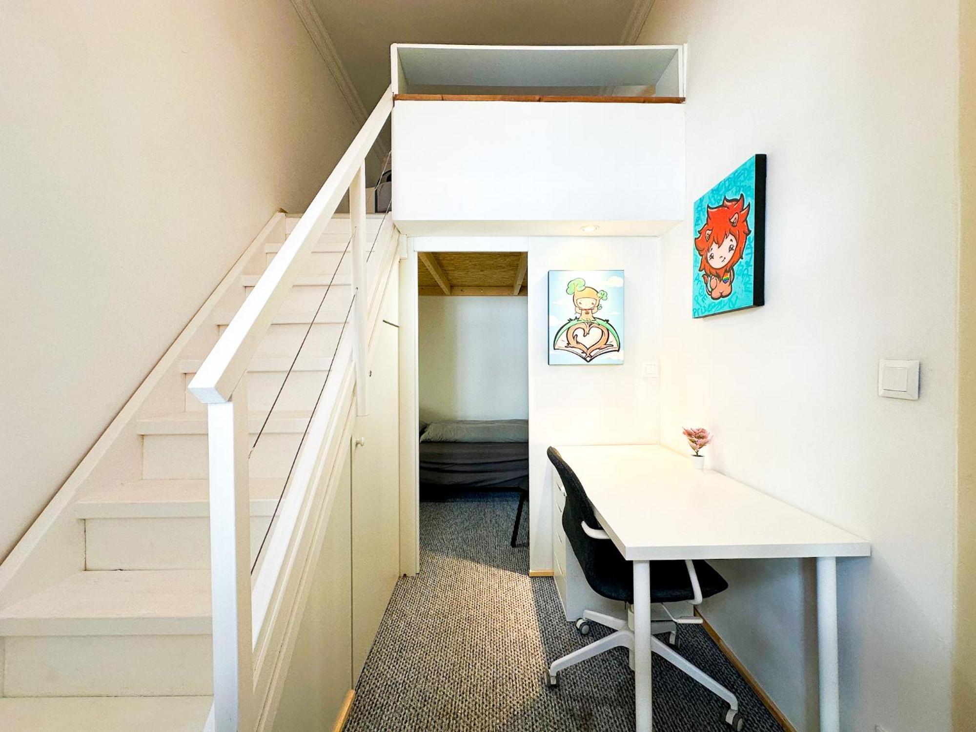 Spacious 4Br Oasis In Central Budapest - Bp Sky Zewnętrze zdjęcie