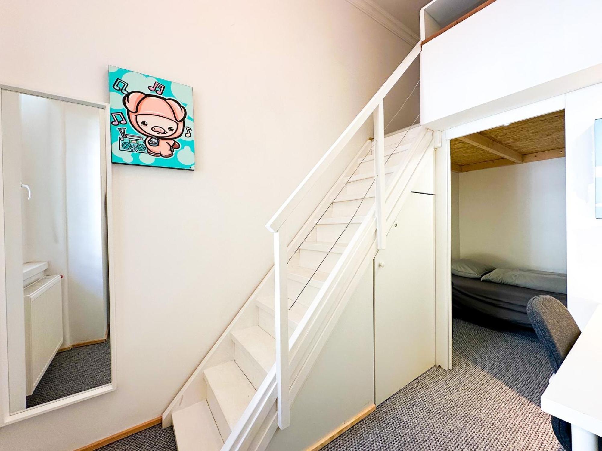 Spacious 4Br Oasis In Central Budapest - Bp Sky Zewnętrze zdjęcie