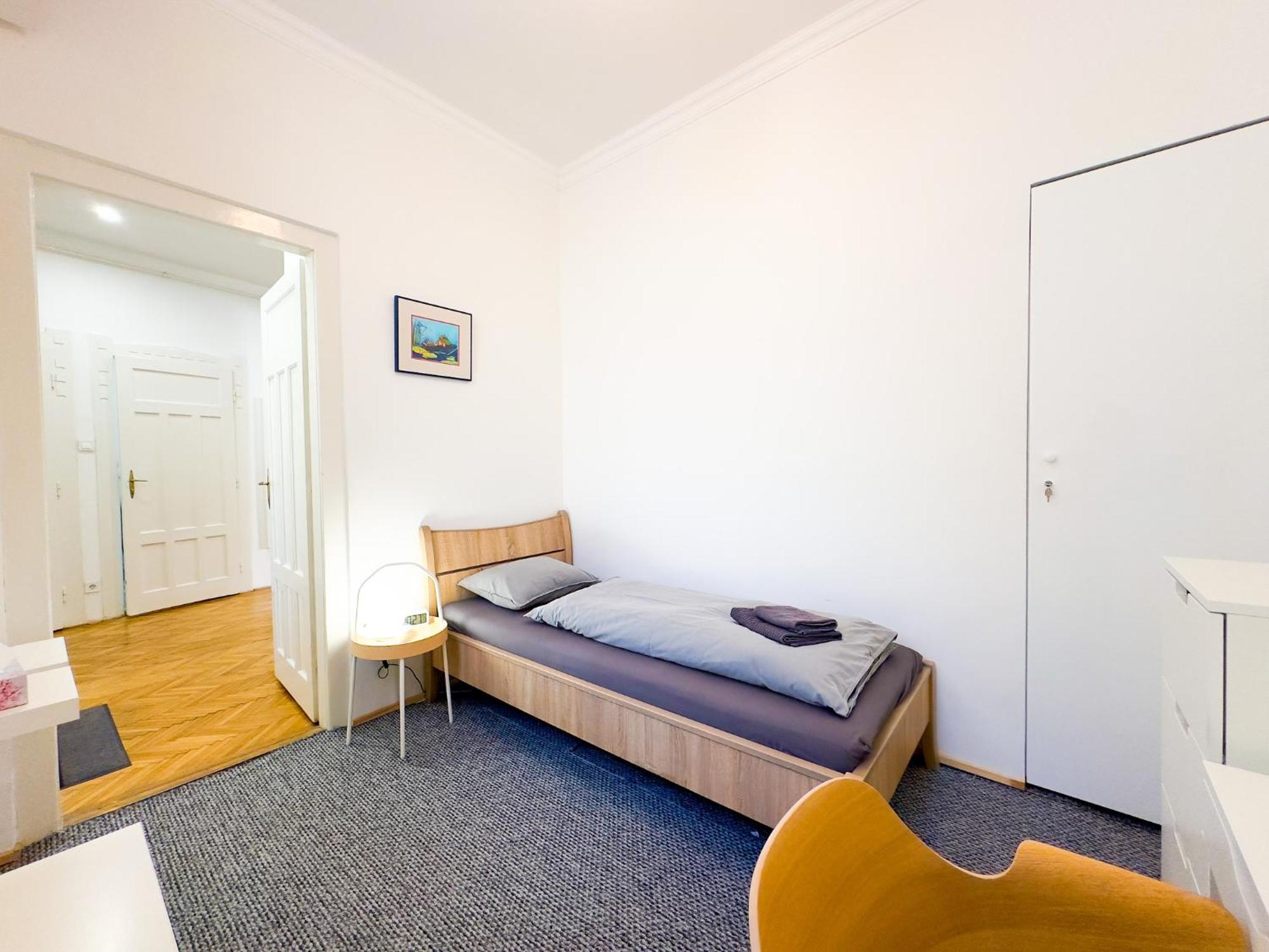 Spacious 4Br Oasis In Central Budapest - Bp Sky Zewnętrze zdjęcie