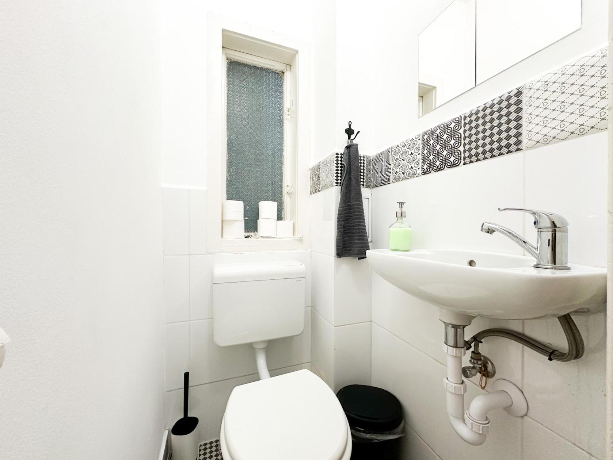 Spacious 4Br Oasis In Central Budapest - Bp Sky Zewnętrze zdjęcie