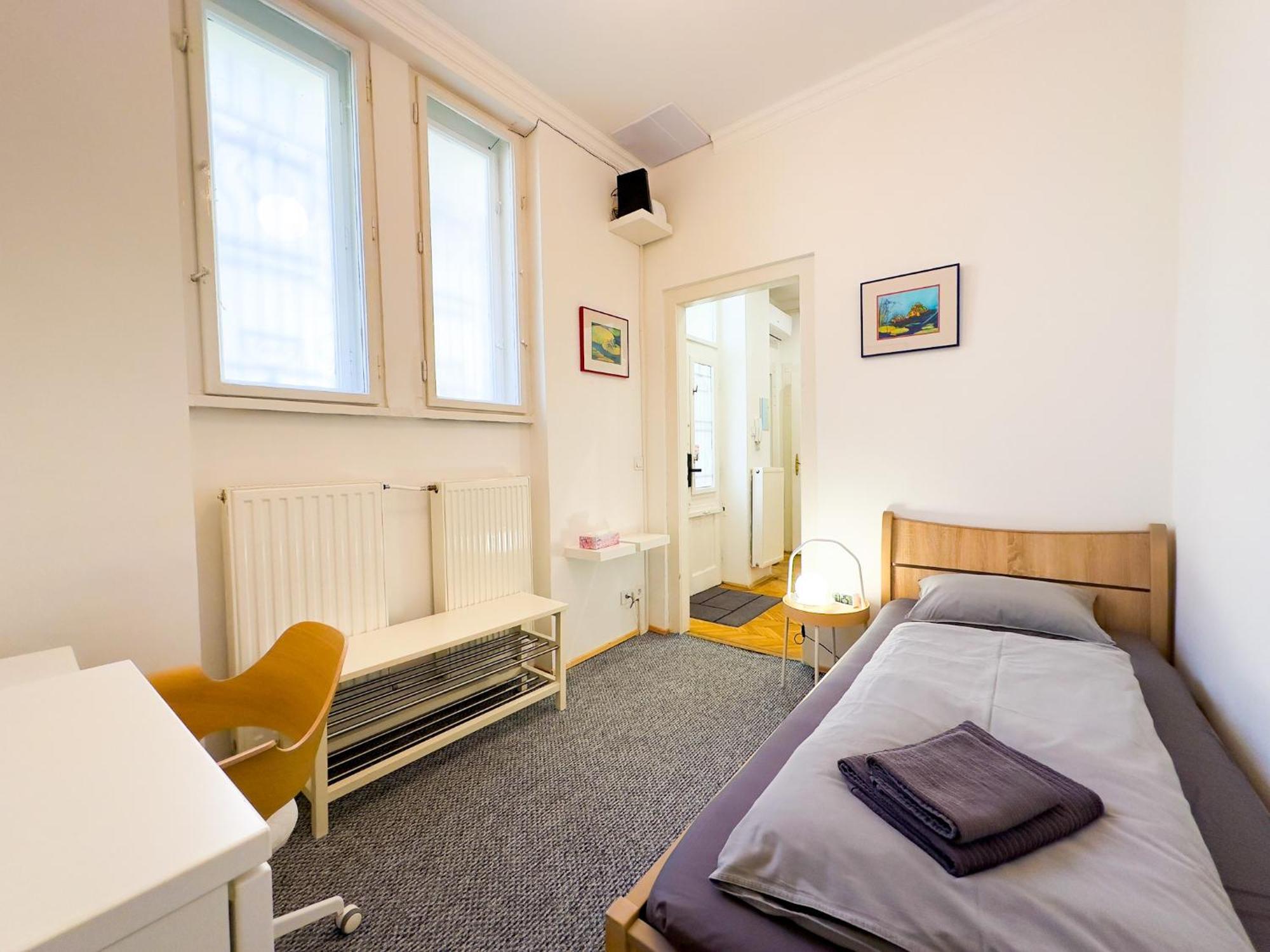 Spacious 4Br Oasis In Central Budapest - Bp Sky Zewnętrze zdjęcie